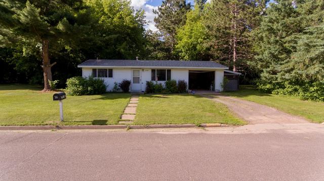 7326 Fir St E, Webster, WI 54893