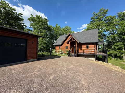 3891 N N County Highway F, Stone Lake, WI 54876