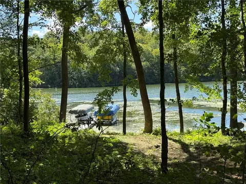 w2371 Blackhawk Road, Sarona, WI 54870