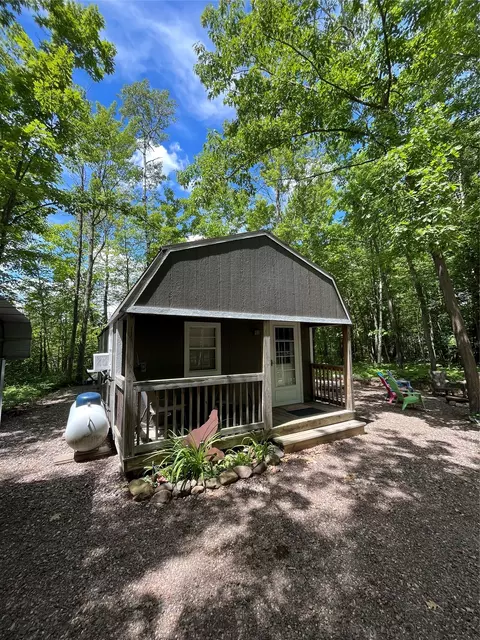 n6209 Deerwood Drive, Ladysmith, WI 54848