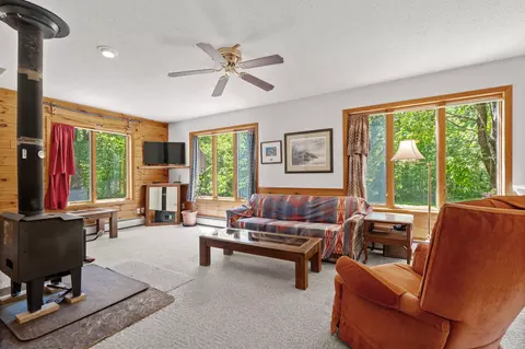 Living - 12997 E Mail Rd, Gordon, WI 54838 photo 1 of 4