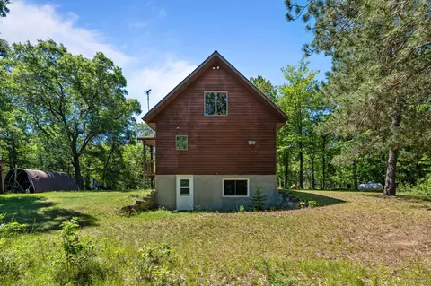 Exterior - 12997 E Mail Rd, Gordon, WI 54838 photo 8 of 27