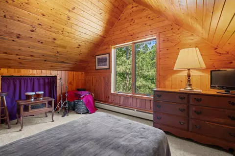 Bedroom - 12997 E Mail Rd, Gordon, WI 54838 photo 2 of 2