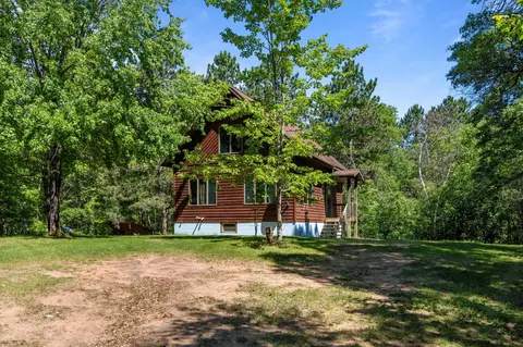 Exterior - 12997 E Mail Rd, Gordon, WI 54838 photo 3 of 27