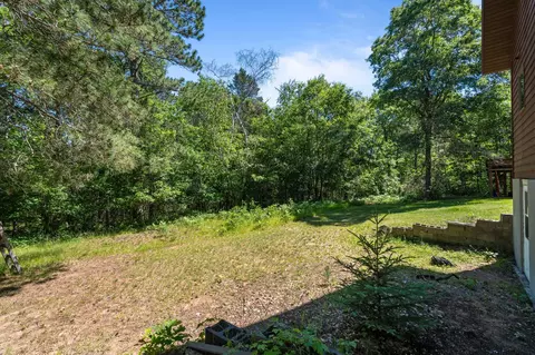 Exterior - 12997 E Mail Rd, Gordon, WI 54838 photo 7 of 27