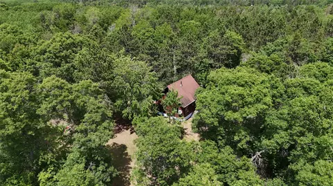 View/Area - 12997 E Mail Rd, Gordon, WI 54838 photo 4 of 6