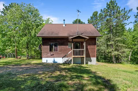 Exterior - 12997 E Mail Rd, Gordon, WI 54838 photo 4 of 27