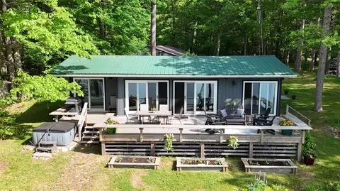11277 Pine Knoll Rd # W, Couderay, WI 54828