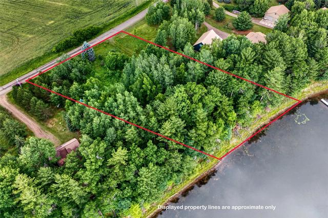 lot6 Scenic View Ln, Spooner, WI 54801