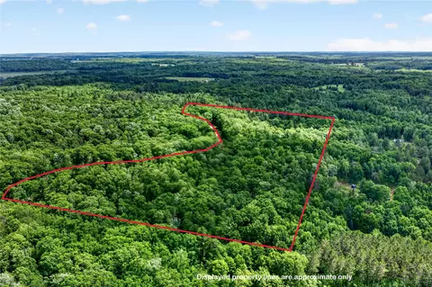 Nn Bean Brook Lane, Stone Lake, WI 54876