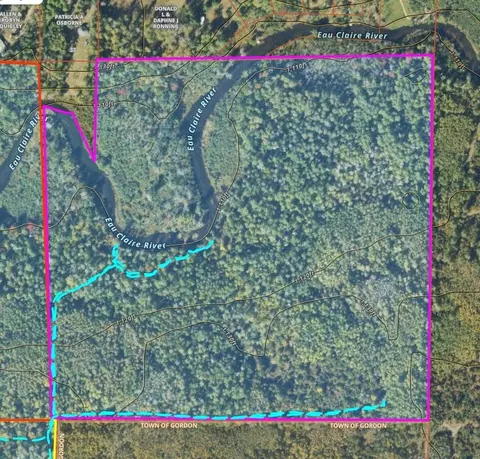 tbd E Mail Rd, Gordon, WI 54838 photo 7