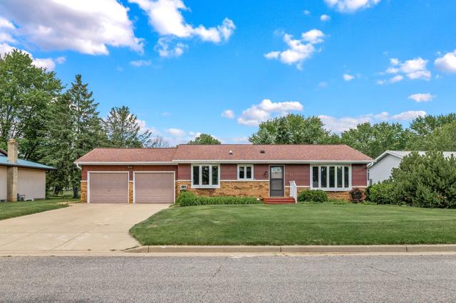 1535 Howard Ave, Eau Claire, WI 54703