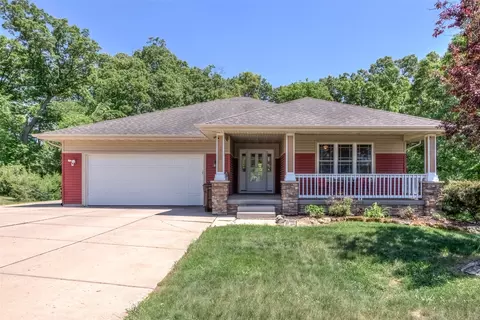 273 Monte Carlo Dr, Eau Claire, WI 54703