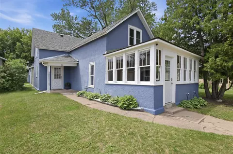 209 Vine St, Spooner, WI 54801