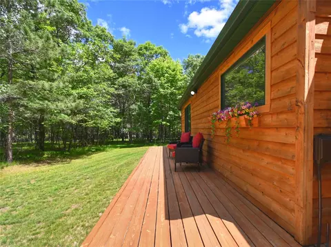 Exterior - 55290 Valley Dr, Barnes, WI 54873 photo 1 of 2