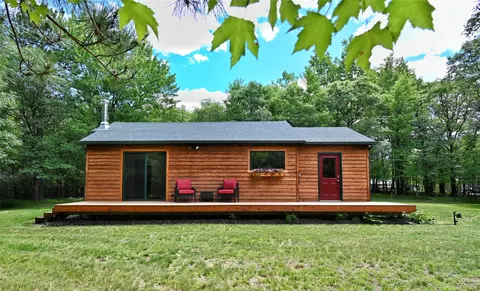 55290 Valley Dr, Barnes, WI 54873