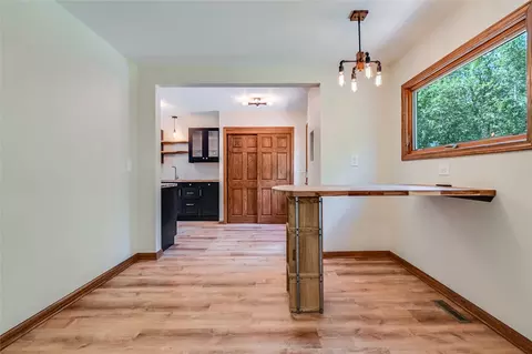 Dining - 55290 Valley Dr, Barnes, WI 54873 photo 1 of 2