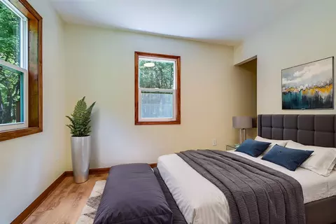 Bedroom - 55290 Valley Dr, Barnes, WI 54873 photo 4 of 4