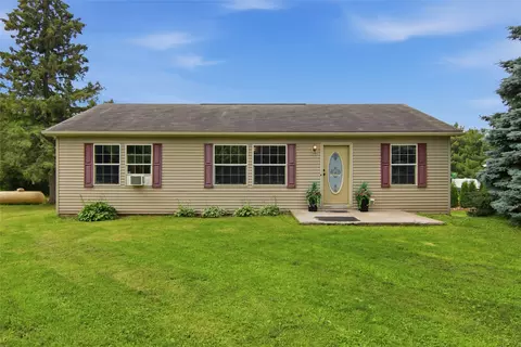 2433 15 14 Ave, Rice Lake, WI 54868