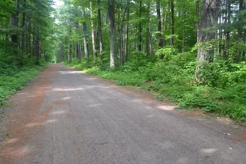 lot S 5-12 Block 16 Woodland Ave, Hayward, WI 54843