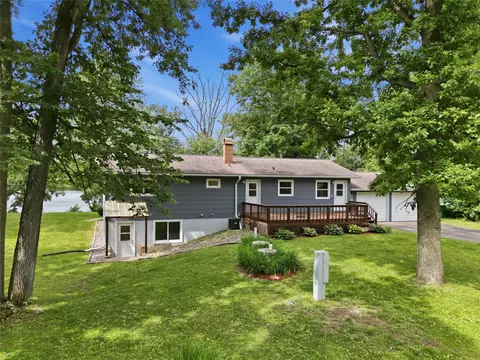 Exterior - 19084 234th St, Cornell, WI 54732 photo 1 of 11