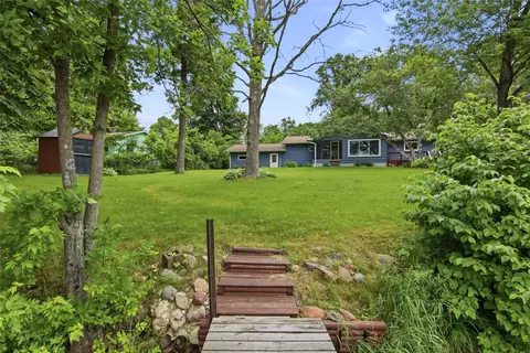 Exterior - 19084 234th St, Cornell, WI 54732 photo 11 of 11