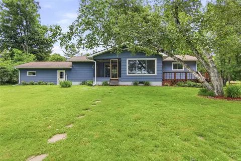 Exterior - 19084 234th St, Cornell, WI 54732 photo 6 of 11