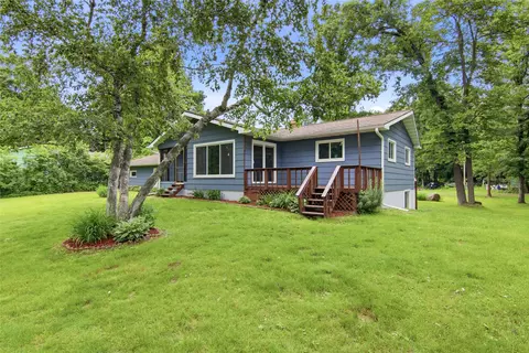 Exterior - 19084 234th St, Cornell, WI 54732 photo 5 of 11