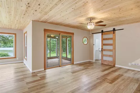 Living - 19084 234th St, Cornell, WI 54732 photo 1 of 5