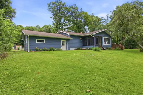 Exterior - 19084 234th St, Cornell, WI 54732 photo 7 of 11