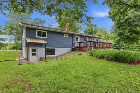 Exterior - 19084 234th St, Cornell, WI 54732 photo 8 of 11