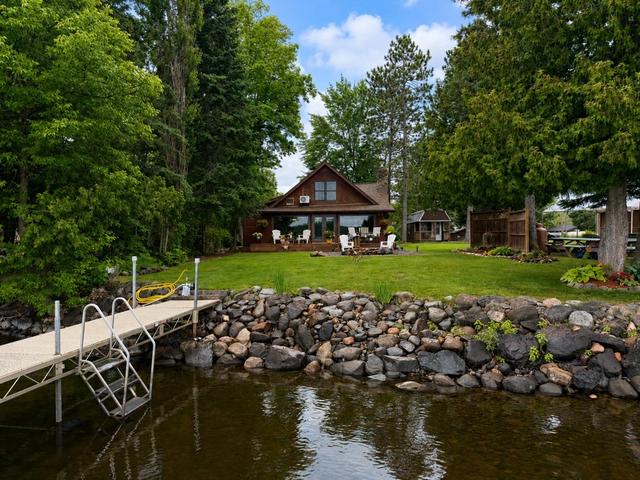 11058 S Brancel Rd, Solon Springs, WI 54873