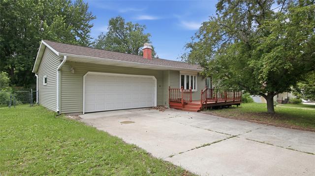 1413 Raedel Rd, Eau Claire, WI 54703