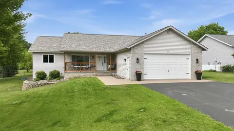 312 Country Ln, Durand, WI 54736