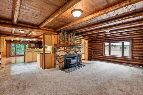 Living - 19720 Pioneer Rd, Cable, WI 54821 photo 2 of 8