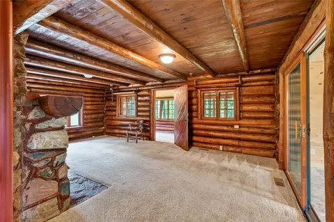 Living - 19720 Pioneer Rd, Cable, WI 54821 photo 1 of 8