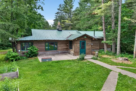 19720 Pioneer Rd, Cable, WI 54821