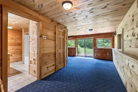 Entry Way - 19720 Pioneer Rd, Cable, WI 54821 photo 1 of 1