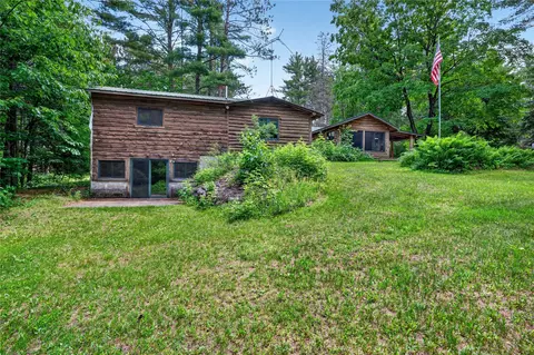 Exterior - 19720 Pioneer Rd, Cable, WI 54821 photo 7 of 15