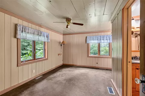 Bedroom - 19720 Pioneer Rd, Cable, WI 54821 photo 1 of 5