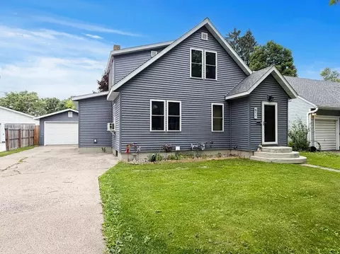611 W Eau Claire St, Rice Lake, WI 54868