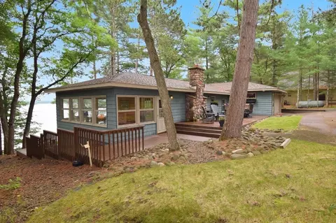 3282 Vaughan Park Dr, Danbury, WI 54830