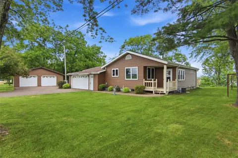 15496 93rd Ave, Chippewa Falls, WI 54729
