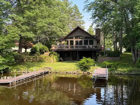27276 259th St, Holcombe, WI 54745