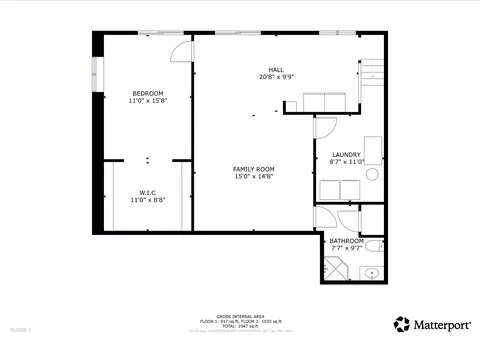 887 23 1516 St # A, Chetek, WI 54728 photo 55
