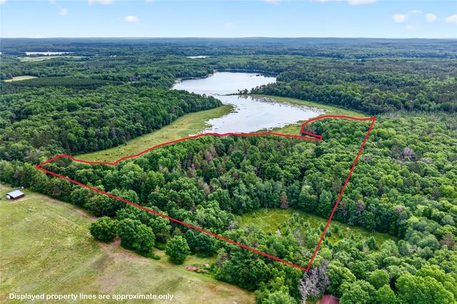 0 Loon Lake Rd, Spooner, WI 54801
