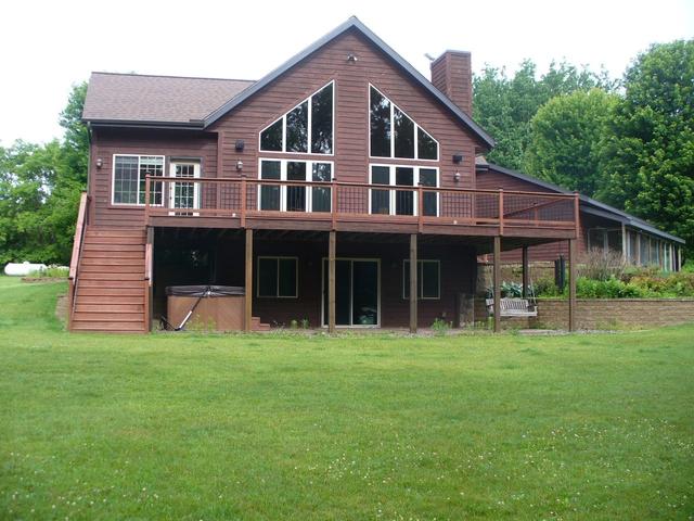 Undisclosed, Spooner, WI 54801
