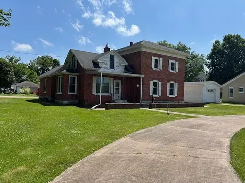 23665 Lafayette St, Independence, WI 54747