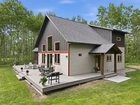 11765 Vesper Dr # N, Hayward, WI 54843