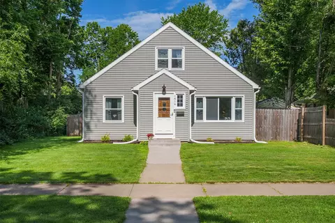 1414 Drummond St, Eau Claire, WI 54701
